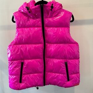 Pink Puffer